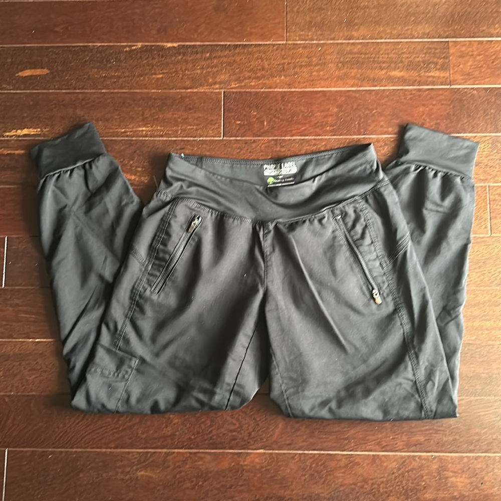 Healing Hands Purple Label Jogger Scrub Pants